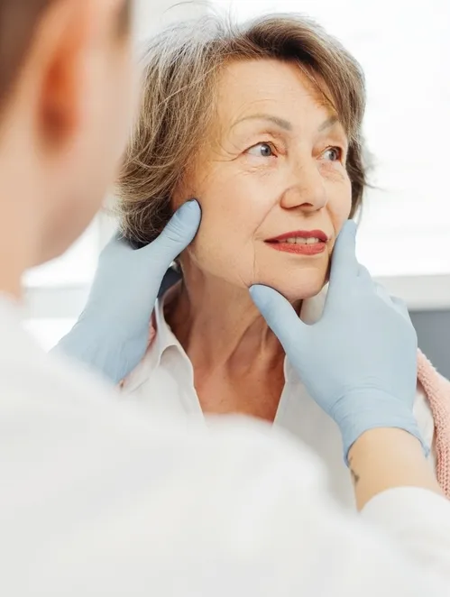 Pour qui le Botox est-il sécuritaire ?