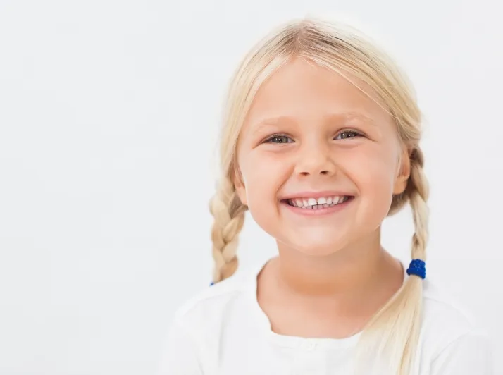 Carie de la petite enfance : une infection qu’il faut soigner