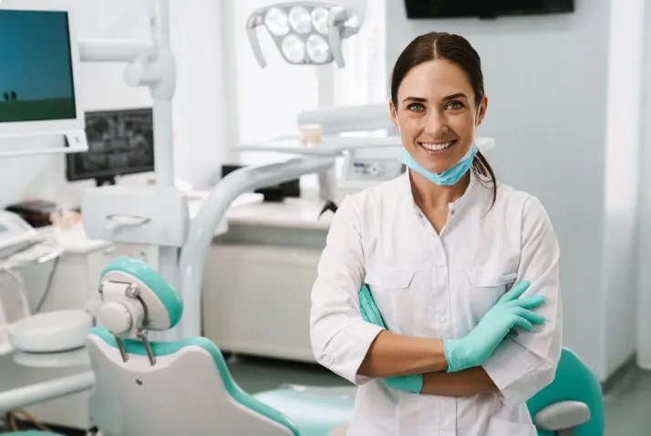 Dentisterie générale et familiale