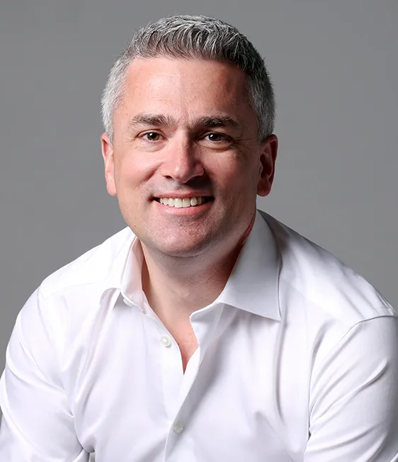 Dr Simon Ethier, DMD