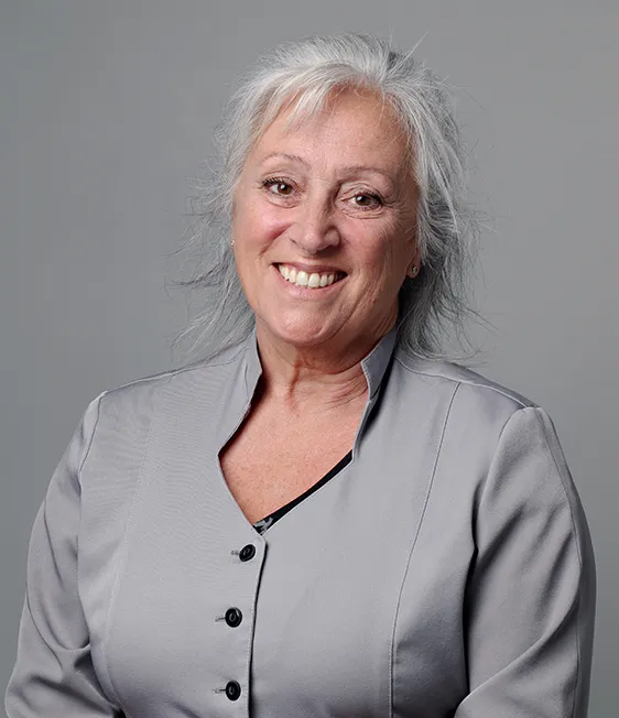 Dre Thérèse Overy