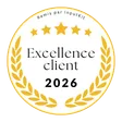 Éthier & Nadeau - Prix Excellence client 2026