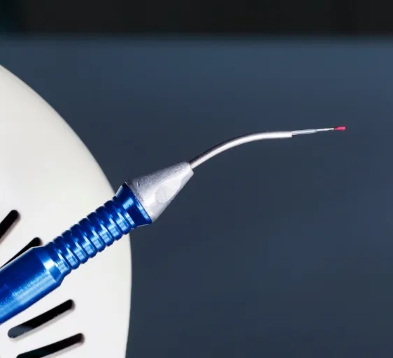 Laser chirurgical