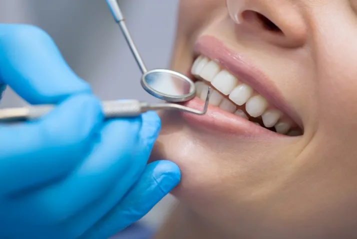 Prévention, diagnostic et traitement  au cœur d’un suivi complet