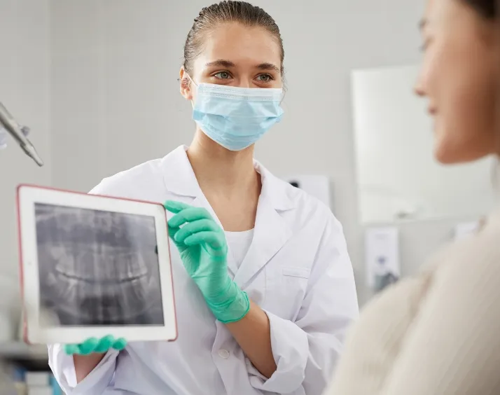 Extraction des dents de sagesse : tout commence par une bonne évaluation