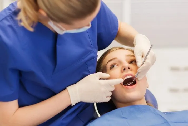 Le scellant dentaire : un avantage pour la santé buccodentaire