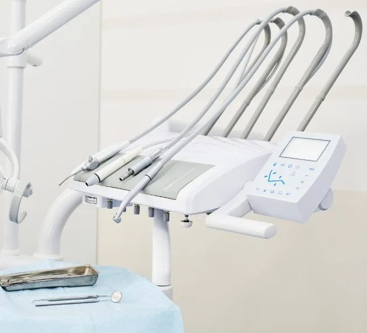 Une chirurgie pour éviter des conséquences importantes