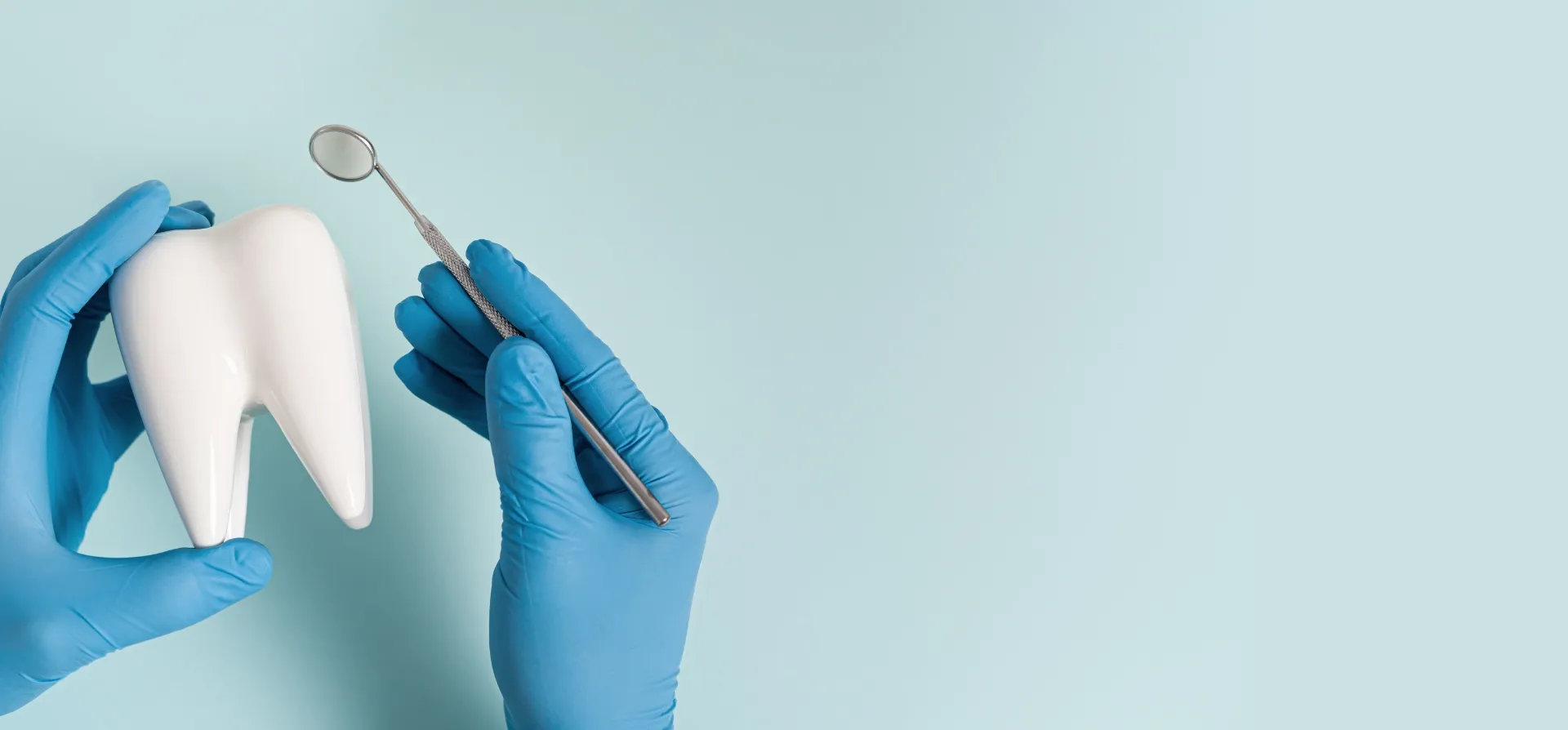 Une équipe au service de votre santé buccodentaire